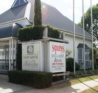Squires A La Carte - Tourism Noosa