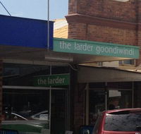 The Larder - Tourism Noosa