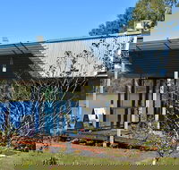 The Overflow Estate 1895 Cellar Door - Tourism Noosa