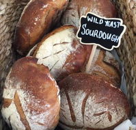 Arthur Clive's Family Bakehouse Boonah - Tourism Noosa