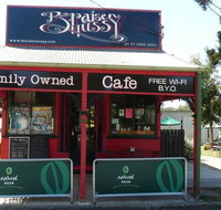 Braisen Hussy - Tourism Noosa