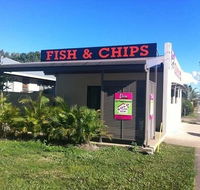 Brauers seafood cafe - Tourism Noosa