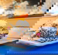 Cafe 4342 - Tourism Noosa