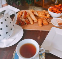 Cafe Sorella - Tourism Noosa