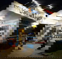 Cardwell Seafood - Tourism Noosa