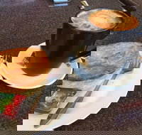 CJ Pastries - Tourism Noosa