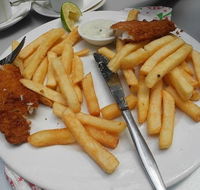 Cj's Bar  Cafe - Tourism Noosa