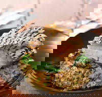 Commercial Hotel Motel Bistro - Tourism Noosa