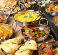 Curry And Pizza - Tourism Noosa
