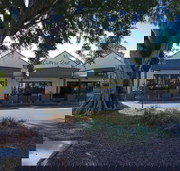 Cutters Rest - Tourism Noosa