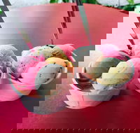 Daintree Ice Cream Company - Tourism Noosa