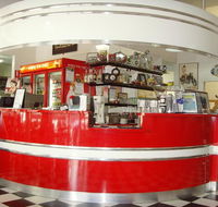 Eagle Rock Cafe - Tourism Noosa