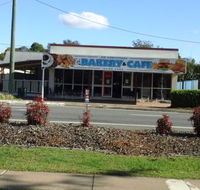 Esk Bakery - Tourism Noosa