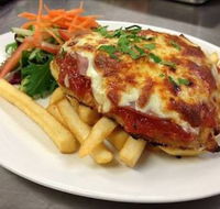 Exchange Hotel Mossman - Tourism Noosa