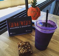 Fit Life Smoothie N Snackbar - Tourism Noosa
