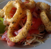 Flame Tree Coffee Lounge - Tourism Noosa
