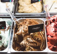 Gelatissimo - Tourism Noosa
