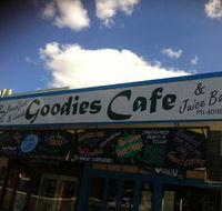 Goodies Cafe - Tourism Noosa