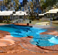 Great Western Motor Inn - Tourism Noosa