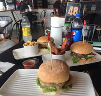 Grill'd - Tourism Noosa