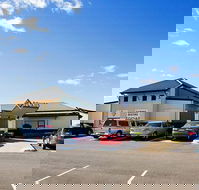 Highfields Tavern - Tourism Noosa
