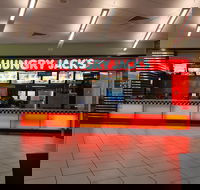 Hungry Jacks - Tourism Noosa