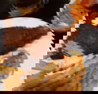 Jack High Bistro Restaurant - Tourism Noosa