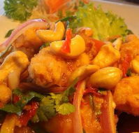 Jackey Jackey Herbs  Spices Thai Restaurant - Tourism Noosa