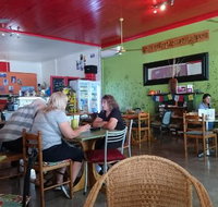 Jalla's Cafe - Tourism Noosa