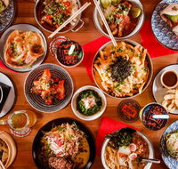 Junk Toowoomba - Tourism Noosa