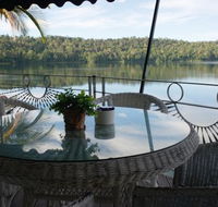 Lake Barrine Tea House Restaurant And Cottage Accomodation - Tourism Noosa