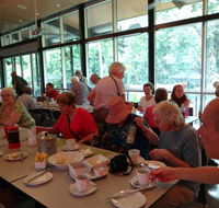 Mayi Cafe - Tourism Noosa