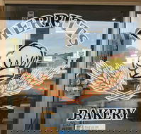 Merritt's Bakery - Tourism Noosa