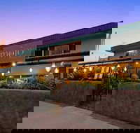 Mojo's Bar  Grill - Tourism Noosa