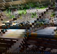 Nambini Cafe - Tourism Noosa