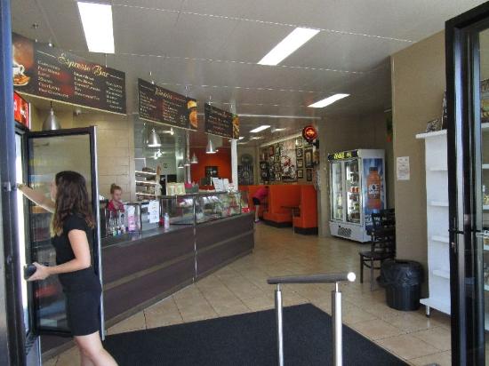 Nanango QLD Tourism Noosa