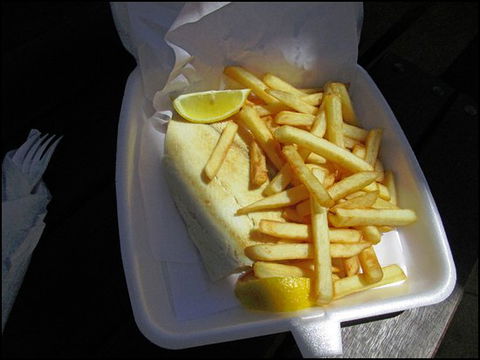 Nanango Seafood & Takeaway - Tourism Noosa 0