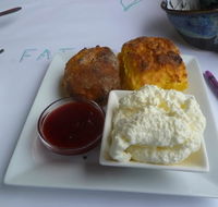 Nash Gallery  Cafe - Tourism Noosa
