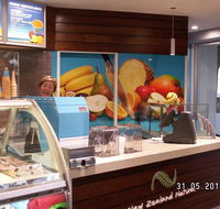 New Zealand Ice Creamery - Tourism Noosa