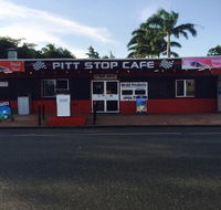 Pittstop Cafe Proserpine - Tourism Noosa