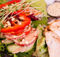 Raw Energy Toowoomba - Tourism Noosa