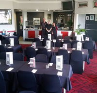 Sarina Leagues Club - Tourism Noosa