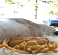 Seagulls Takeaway Yeppoon - Tourism Noosa