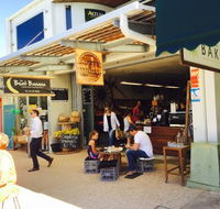 Skal Coffee - Tourism Noosa