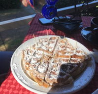 Spring Bluff Cafe - Tourism Noosa