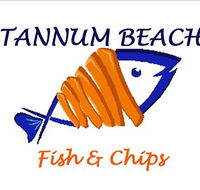 Tannum Beach Fish and Chips - Tourism Noosa