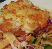 Tannum Sands Beach Bar  Grill - Tourism Noosa