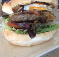 Temptations Cafe - Tourism Noosa