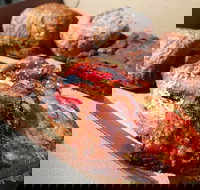 The Baker's Duck - Tourism Noosa