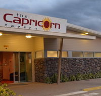 The Capricorn Tavern - Tourism Noosa
